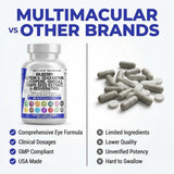 Clean Nutraceuticals frasco en mesa como parte de rutina diaria saludable