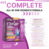 Clean Nutraceuticals stix individual listo para consumo directo y cómodo