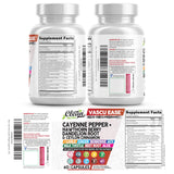 Clean Nutraceuticals ambiente lifestyle transmitiendo bienestar y uso cotidiano