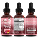 Clean Nutraceuticals frasco en mesa con ambiente relajado bienestar