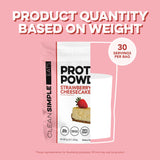 Clean Simple Eats en gimnasio estilo de vida activo antes o después del entrenamiento