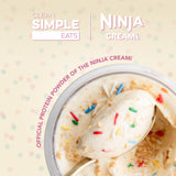 Clean Simple Eats etiqueta nutricional en detalle, información transparente