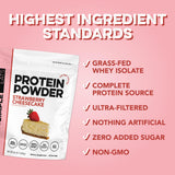 Clean Simple Eats sobres individuales 30 porciones prácticos para llevar