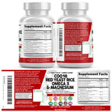 Clean Nutraceuticals caja abierta y frasco para ver presentación y contenido