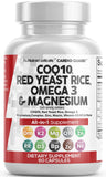 Clean Nutraceuticals frasco frontal mostrando el nombre y beneficio simplificado