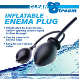 Cleanstream detalle de la superficie de silicona que facilita limpieza