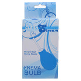 Cleanstream detalle de la boquilla de ABS y sello roscado para limpieza eficiente