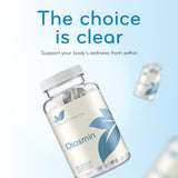 Detalle de ingredientes naturales citricos asociados con Clear Formulas diosmin