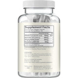 Suplemento Clear Formulas en contexto de rutina diaria para bienestar estacional
