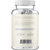 Clear Formulas suplemento en una rutina matutina para soporte diario