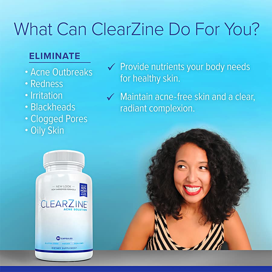 Persona sosteniendo ClearZine para mostrar toma diaria y conveniencia