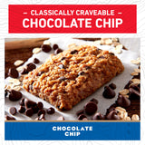 CLIF Bar en mano listo para consumo y energía instantánea