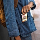 CLIF Bar etiqueta nutricional detalle con información de 7 g proteína