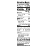 Avena orgánica y nueces de macadamia como ingredientes visibles de CLIF Bar