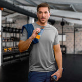 CLIF BUILDER'S estilo de vida activo con barra, opción para días movidos