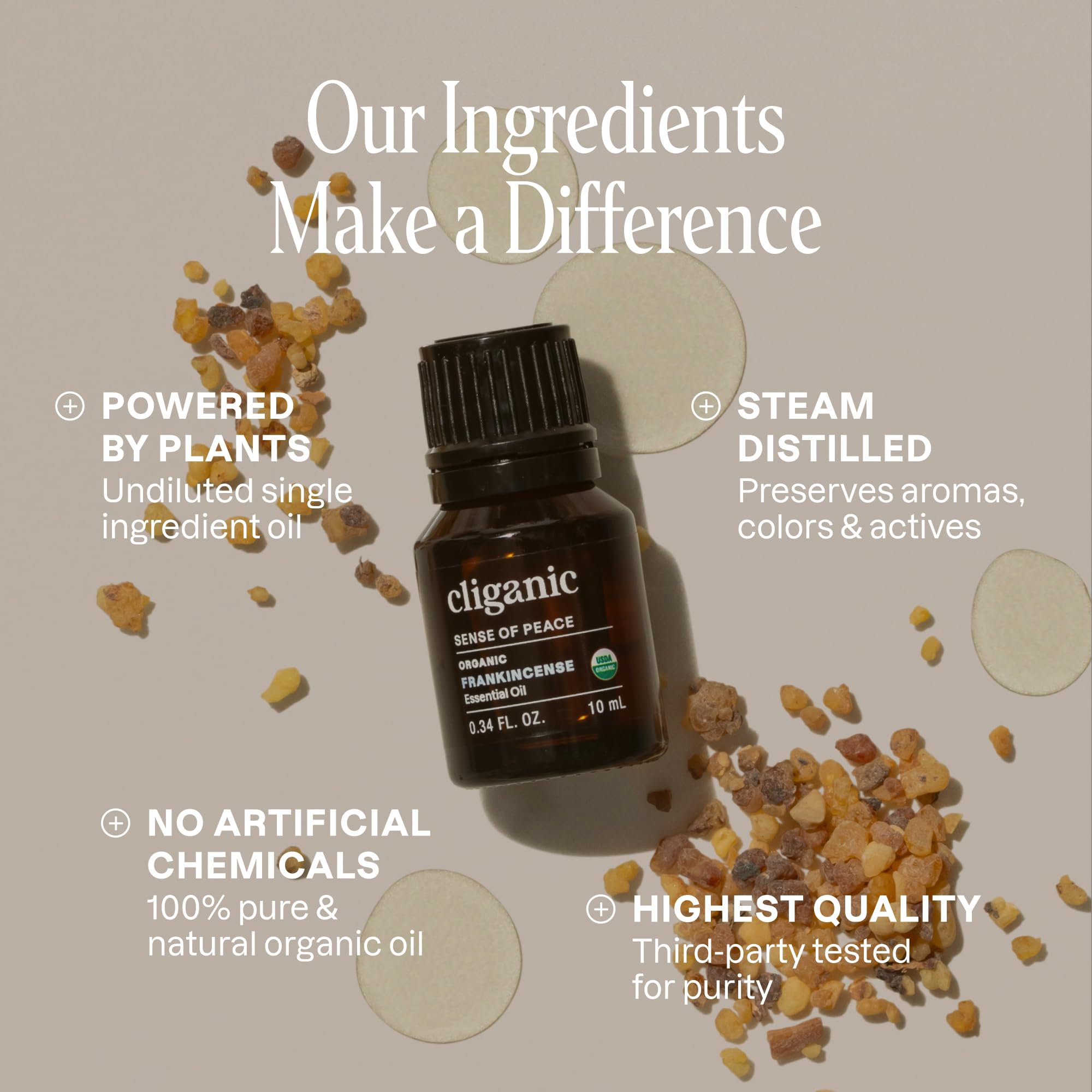 Cliganic uso en difusor en hogar para aroma estable y ambiente acogedor