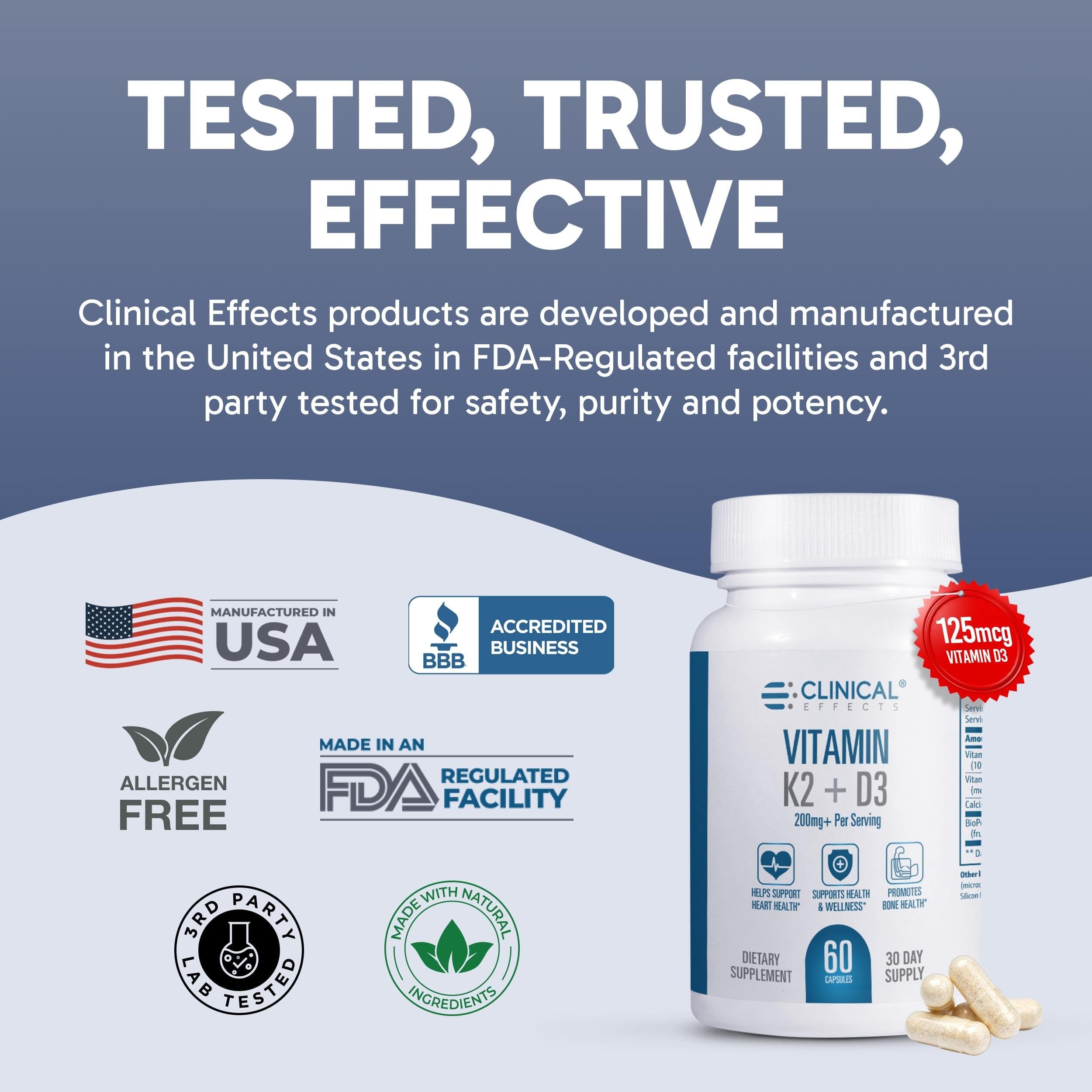 Clinical Effects producto en escena activa para transmitir apoyo óseo y movimiento