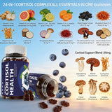 CLINIVEX gomitas en mano para comparar escala y mostrar dosis diaria conveniente