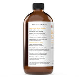 Complete Natural Products en una cocina moderna mostrando uso diario y conveniencia
