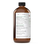 Complete Natural Products ingredientes secos sobre mesa indicando origen herbal
