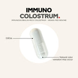 Codeage ilustración del proceso de liofilización preservando nutrientes