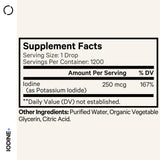 Etiqueta Codeage con sello USDA Organic y beneficios visibles para elección orgánica