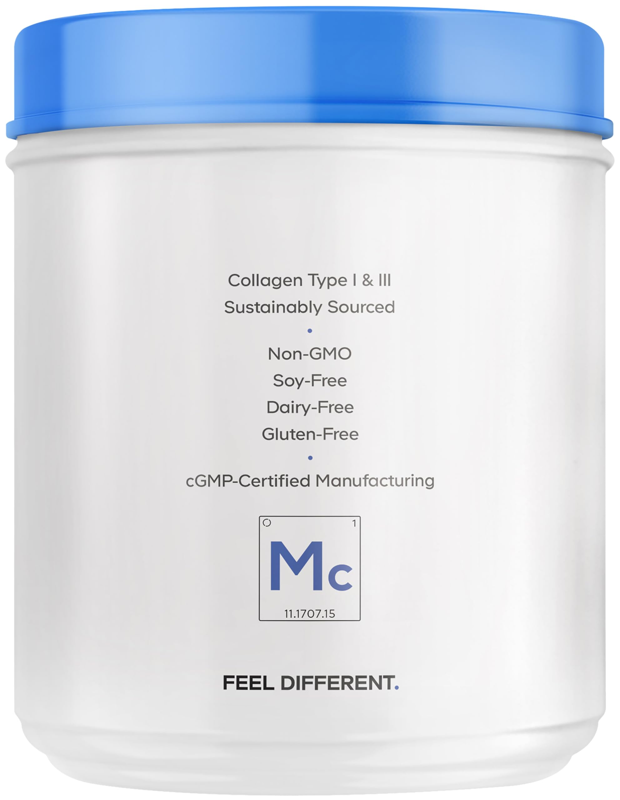 Codeage persona preparando bebida saludable, integración en rutina