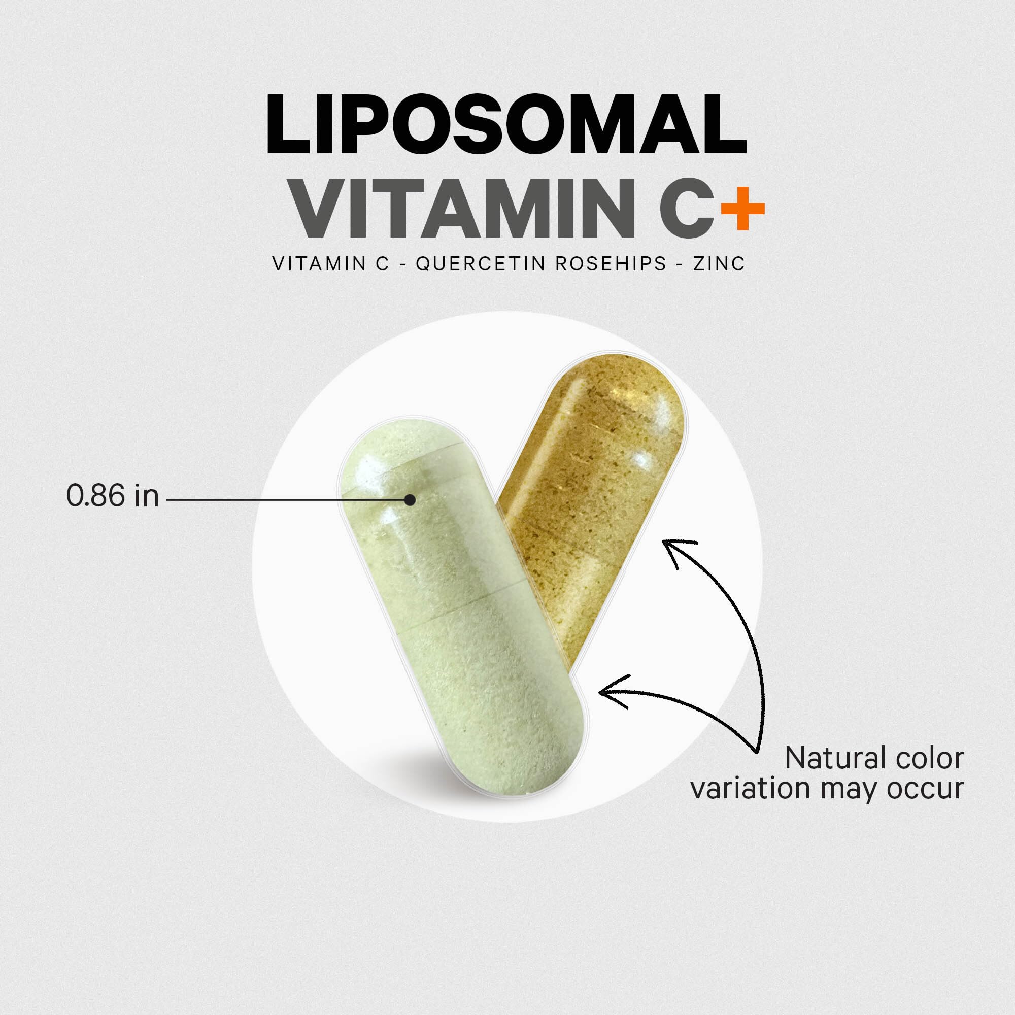 Codeage mezcla de polvo de toronja limón y naranja rica en bioflavonoides