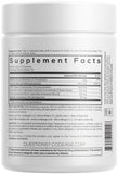 Codeage ingredientes naturales resveratrol y quercetina ilustrados