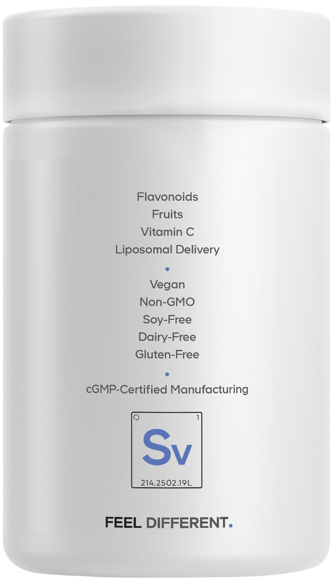 Codeage producto en rutina de baño aportando complemento nutritivo