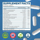 Colivigor etiqueta nutricional cercana para transparencia y confianza