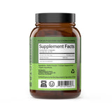 Complete Natural Products cápsulas vegetales dispuestas para uso fácil y diario