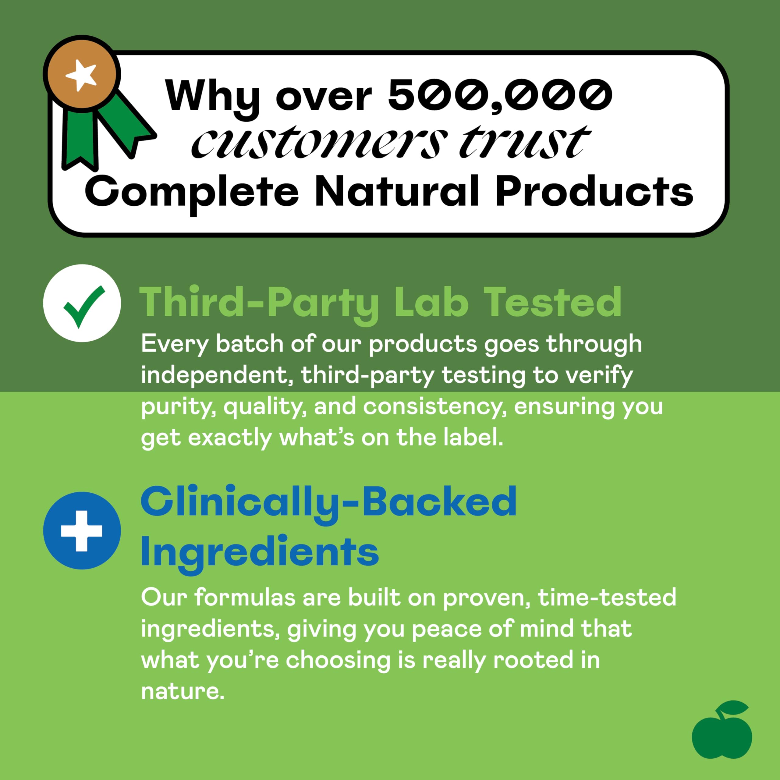 Complete Natural Products producto en cocina estilo vida promoviendo integración diaria