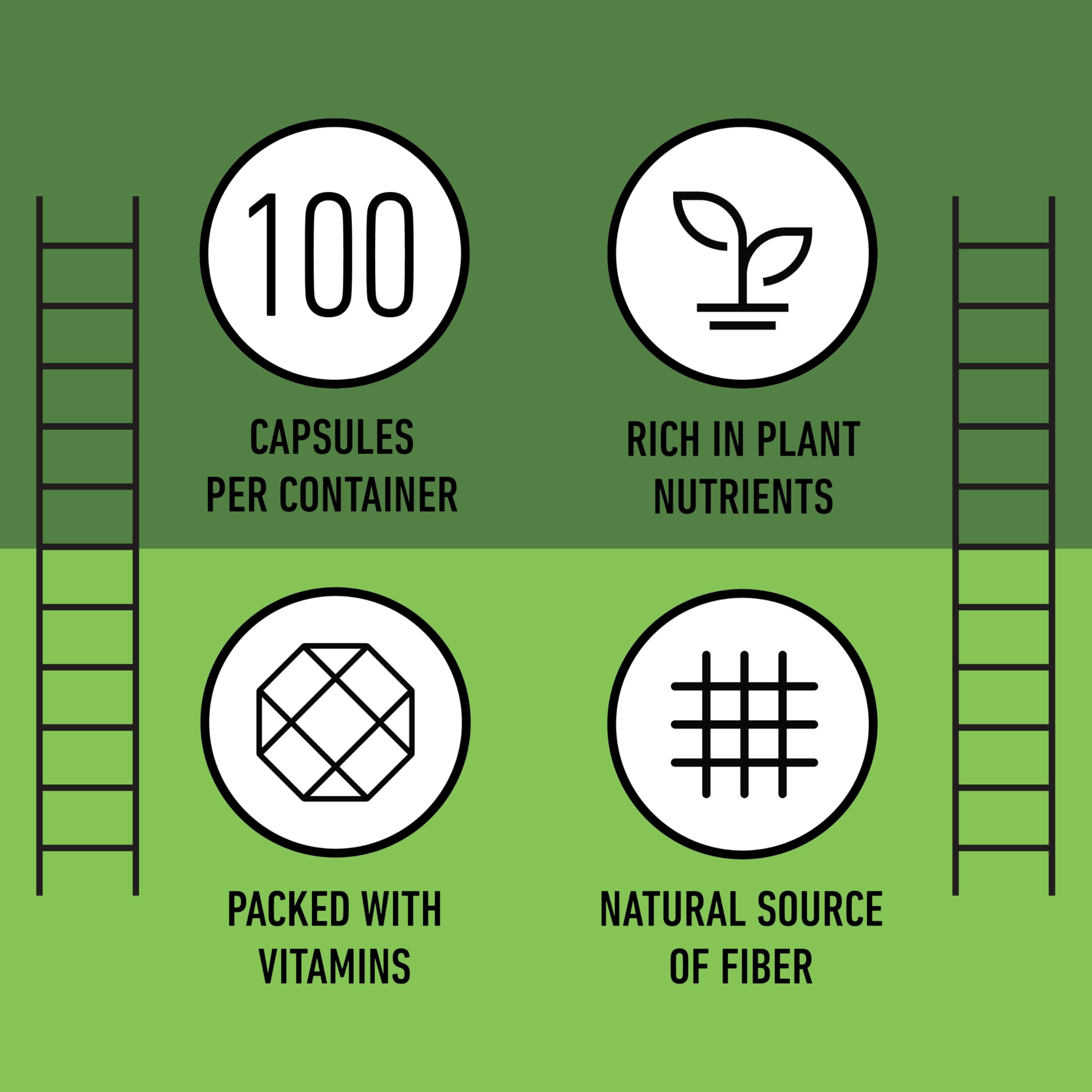 Complete Natural Products ingredientes naturales en escena destacando origen vegetal