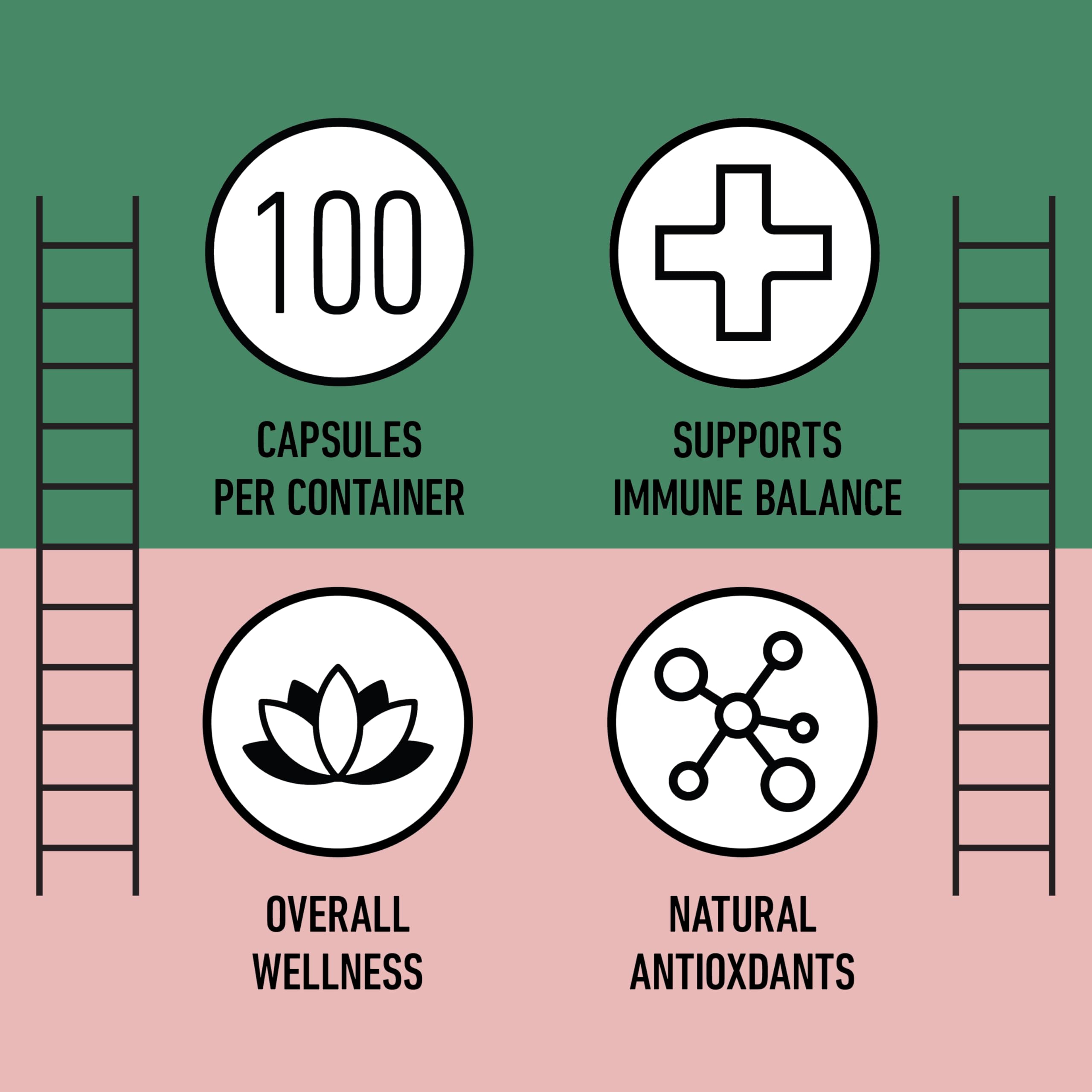 Complete Natural Products sello orgánico y certificado, ventaja de calidad verificada