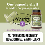 Complete Natural Products cápsulas en rutina matutina ejemplificando integración diaria