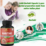 Cona Nature bote abierto con cápsulas visible para dosificación diaria