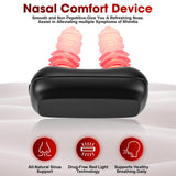 CONNOVA primer plano de punta de silicona lavable para higiene segura