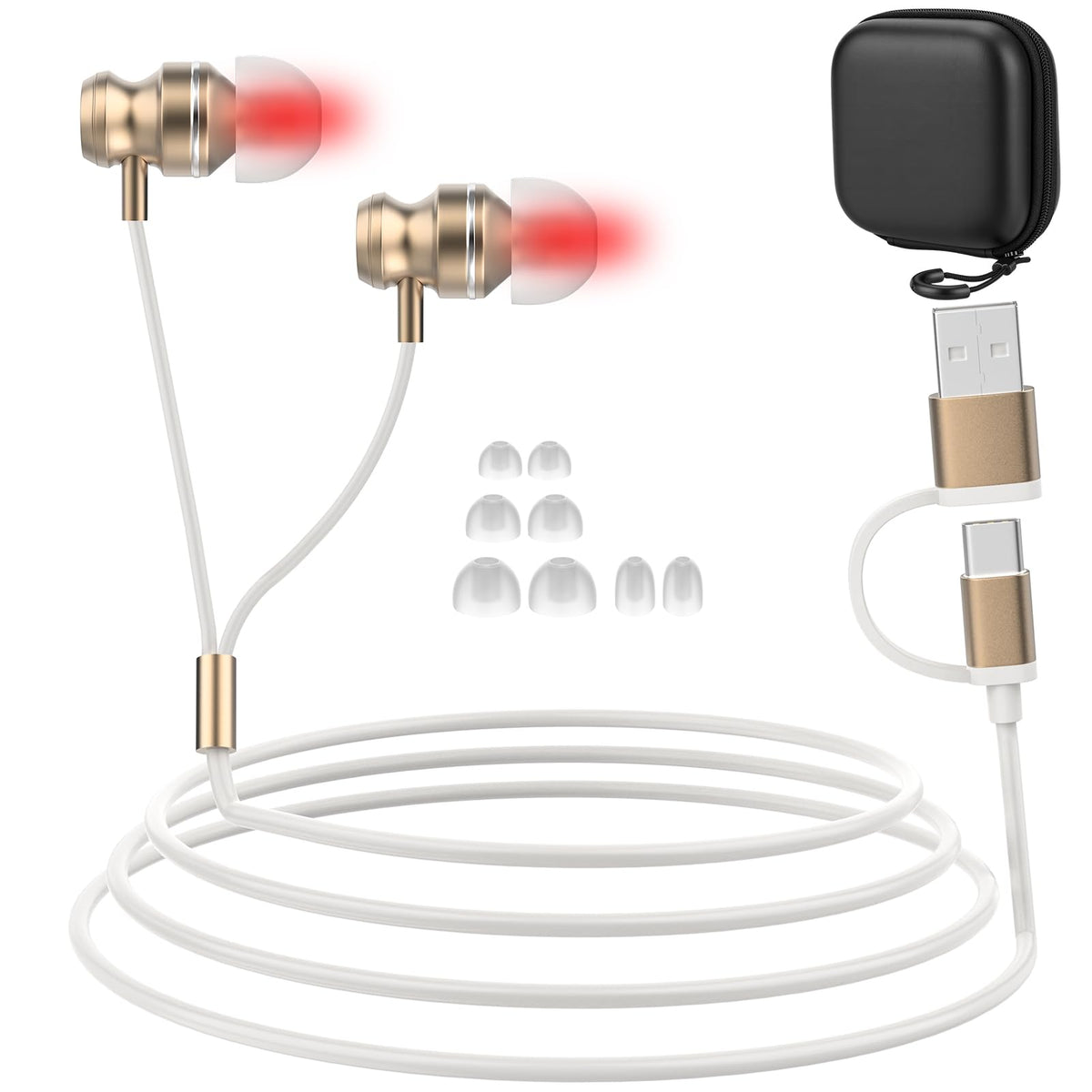 CONNOVA dispositivo frontal mostrando controles y tamaño compacto para comodidad