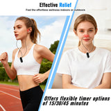 CONNOVA cubierta nasal colocada, aplicación nasal segura y cómoda
