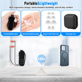CONNOVA kit completo con accesorios, regalo práctico de bienestar