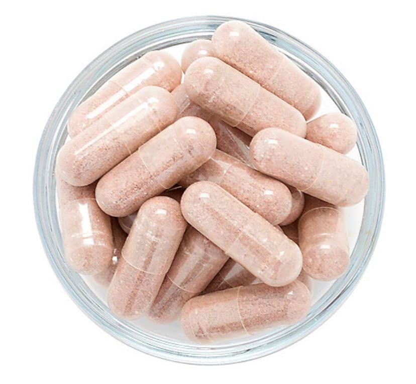 Consult Beaute frasco con naranja roja para efecto antioxidante