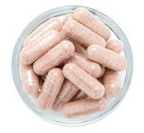 Consult Beaute frasco con naranja roja para efecto antioxidante