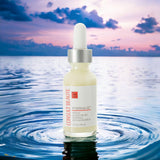 Consult Beaute empaque lateral mostrando indicaciones del producto