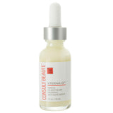Consult Beaute botella frontal mostrando diseño y beneficio antioxidante