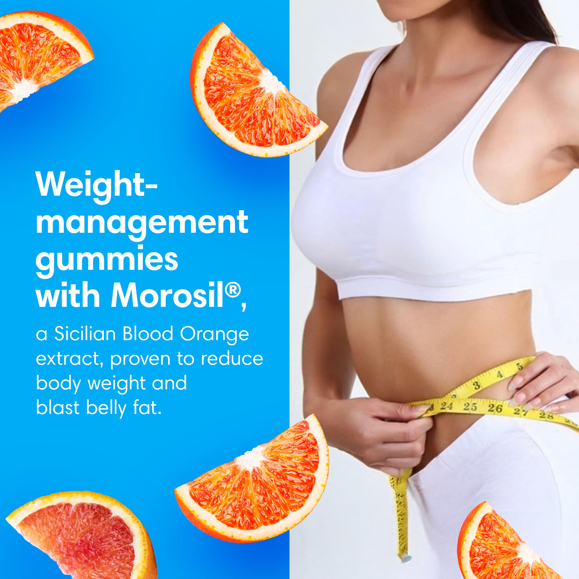 Consult Health etiqueta nutricional detallada mostrando ingredientes y transparencia