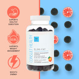 Consult Health ingredientes cítricos y naranja Morosil, beneficio antioxidante natural
