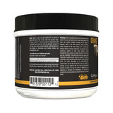 CONTROLLED LABS atleta mezclando y tomando suplemento tras entrenamiento