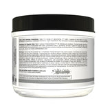 CONTROLLED LABS etiqueta de GlycerGrow en primer plano con lista de ingredientes clave
