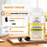 CORPORALIGHT extracto de germen de trigo fermentado, origen natural y puro